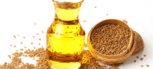 Benefícios do óleo de feno-grego para cabelos, digestão, inflamação e muito mais