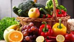 Frutas vs vegetais: qual é a diferença? (Mais proporção ideal para saúde)